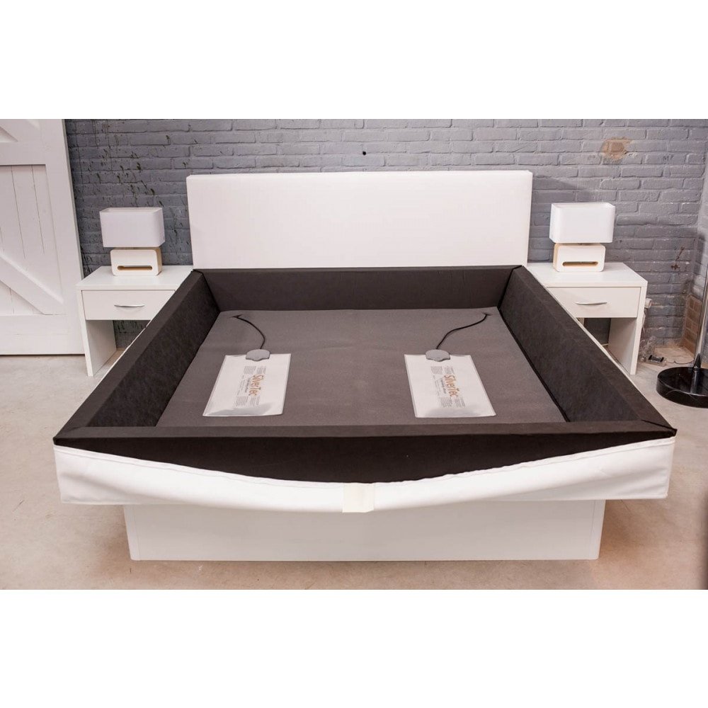 Wasserbetten Online Shop und Wasserbett Zubehör Waterbed Discount