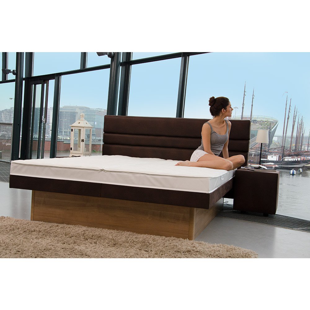 Wasserbett Aroma Lavendel 500ml