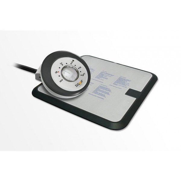 Sigma K Keramische Heizung Analog