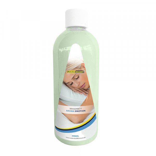 Wasserbett Aroma Emotion 500ml