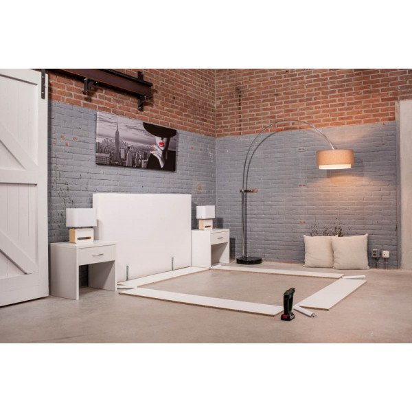 Wasserbett Basic