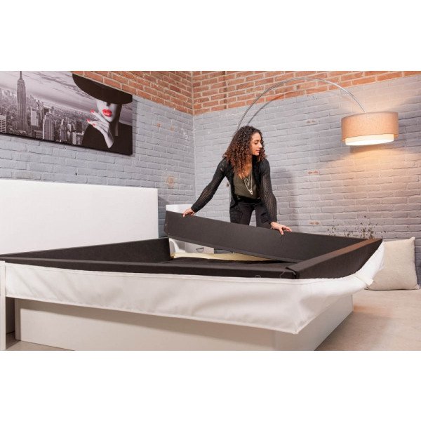 Wasserbett Basic