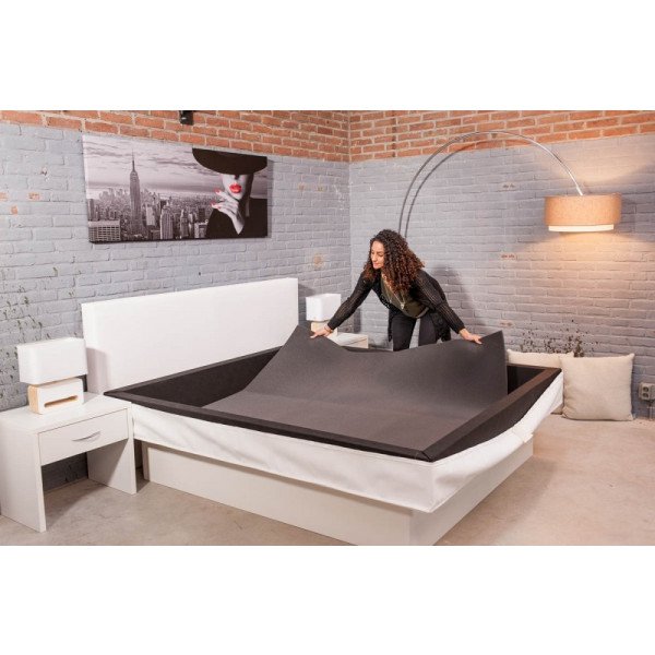 Wasserbett Basic