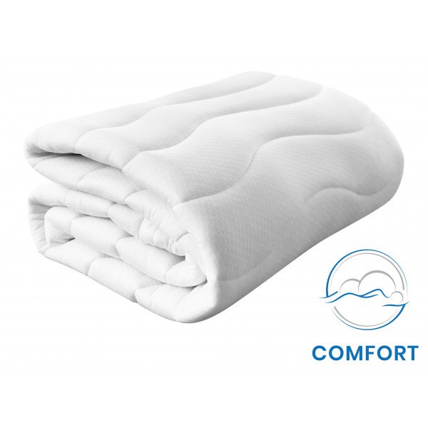 Wasserbett Oberdecke Comfort