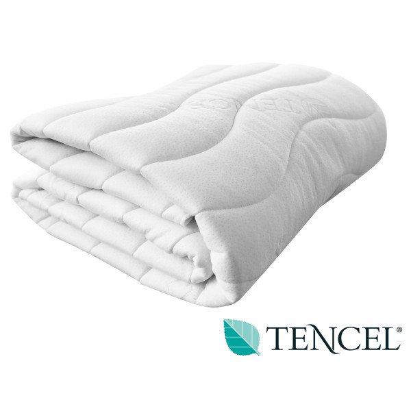 Wasserbett Oberdecke Tencel