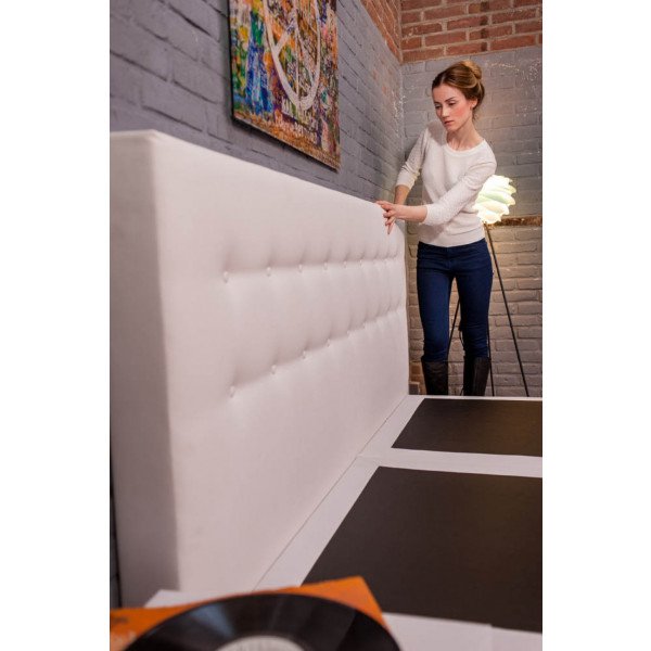 Premium Boxspring Wasserbett