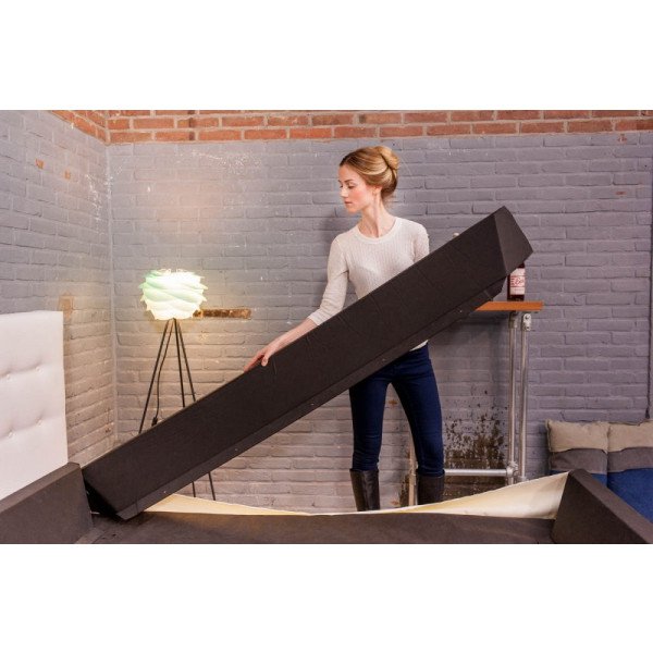 Premium Boxspring Wasserbett