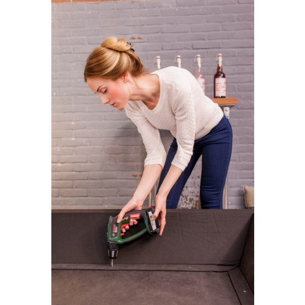 Premium Boxspring Wasserbett