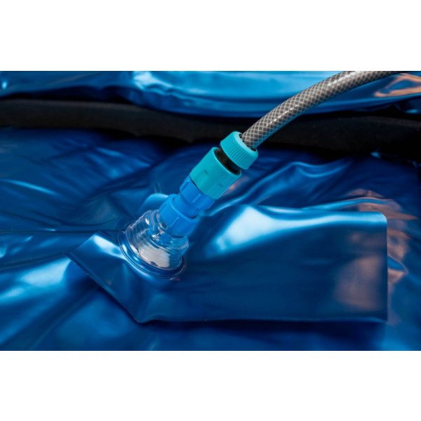 Premium Boxspring Wasserbett