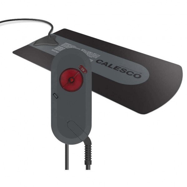 Calesco Wasserbett-Heizung Classic PTC Analog