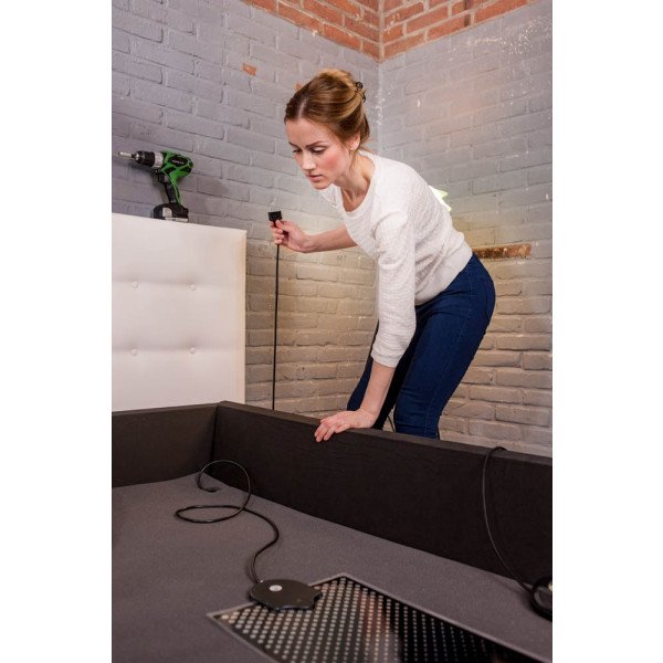 Carbon Heater® Wasserbettheizung | IQ Digital