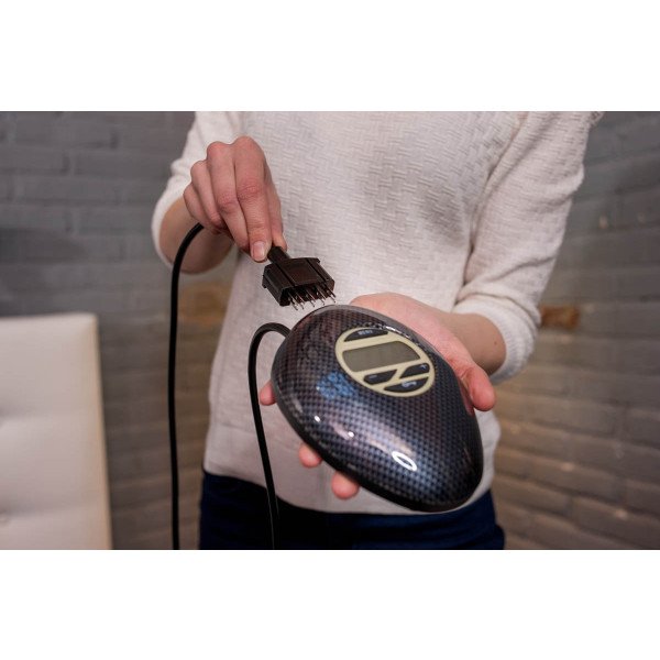 Carbon Heater® Wasserbettheizung | IQ Digital