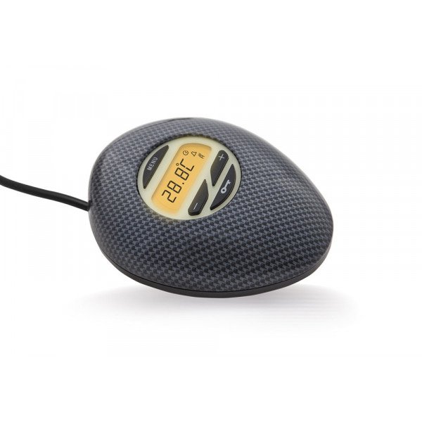 Carbon Heater® Wasserbettheizung | IQ Digital