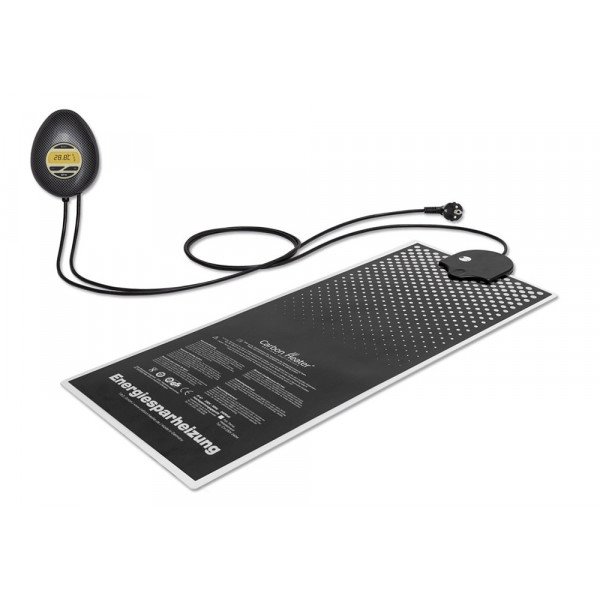 Carbon Heater® Wasserbettheizung | IQ Digital