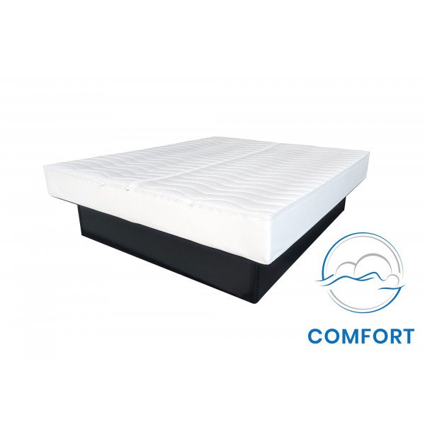 Wasserbett Bezug Comfort | Komplett