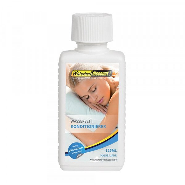 Wasserbett Aroma Rose 500ml