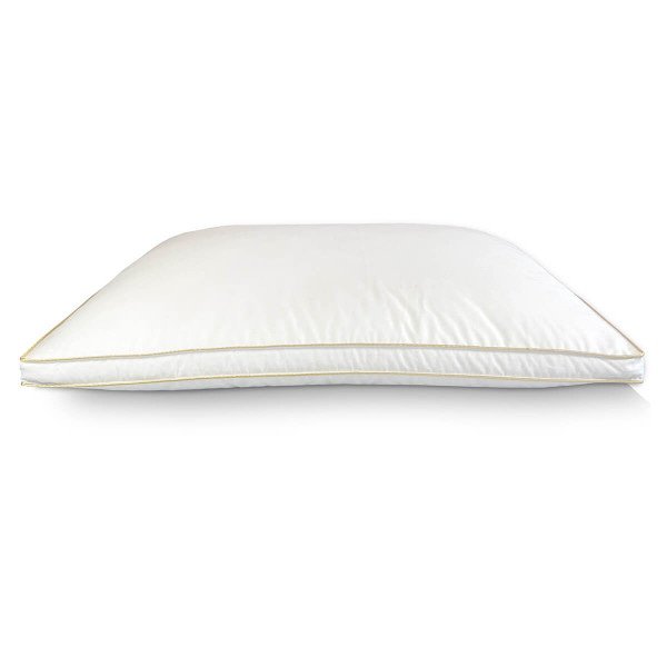 Wasserbett Kopfkissen Daunen