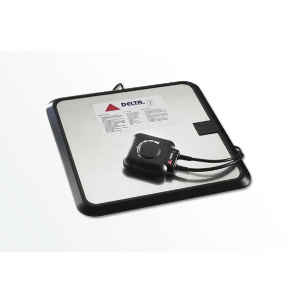 Delta K Keramik Analog Heizung