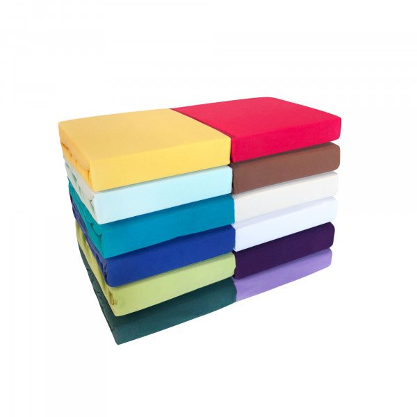 Wasserbett Spannbettlaken In 15 Verschiedenen Farben Erhaltlich