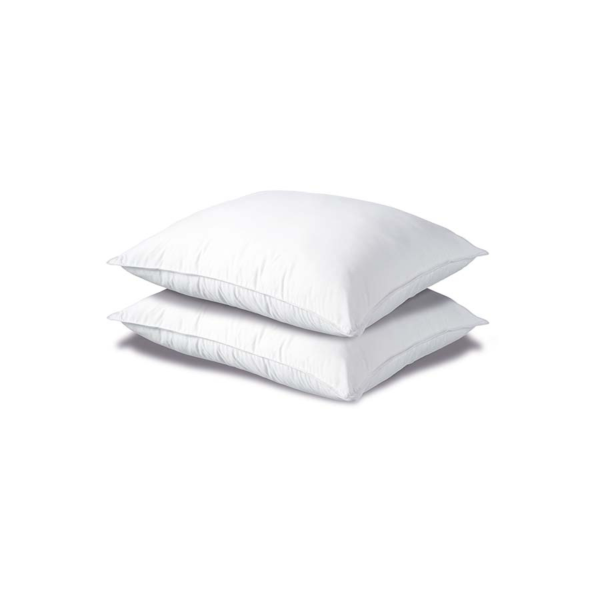 Wasserbett Kopfkissen Mikrofaser | 1+1 Frei