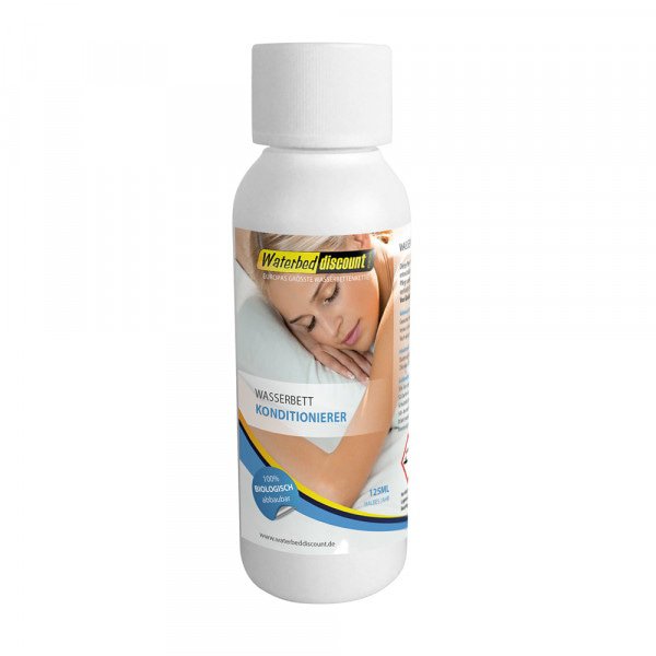 Wasserbett Konditioner 125ml