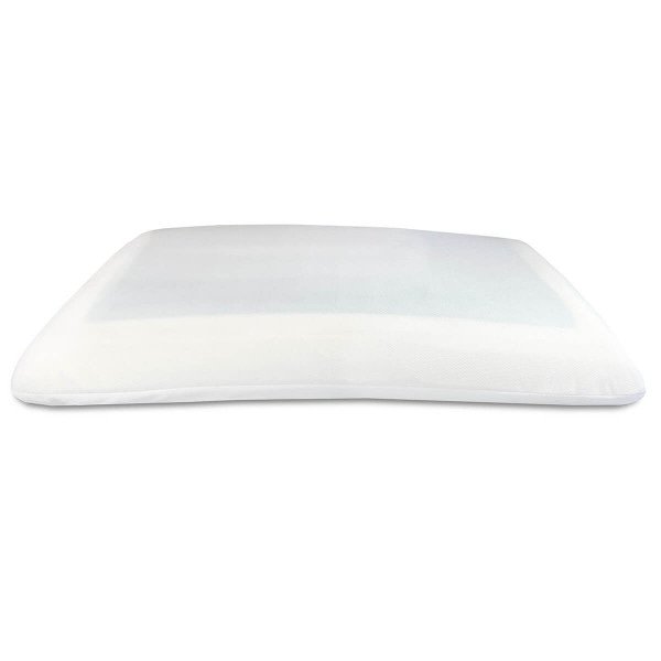 Wasserbett Kopfkissen gel
