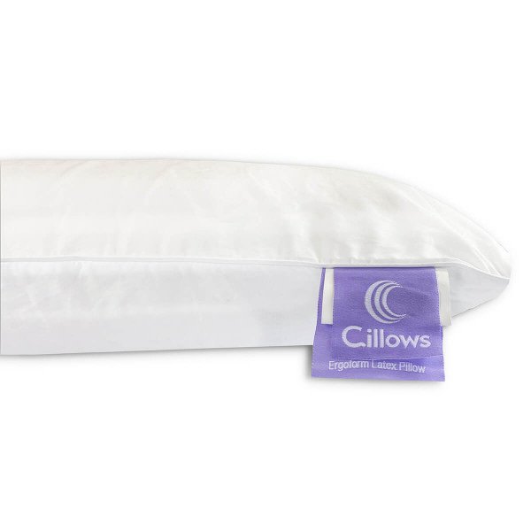 Wasserbett Kopfkissen Naturlatex