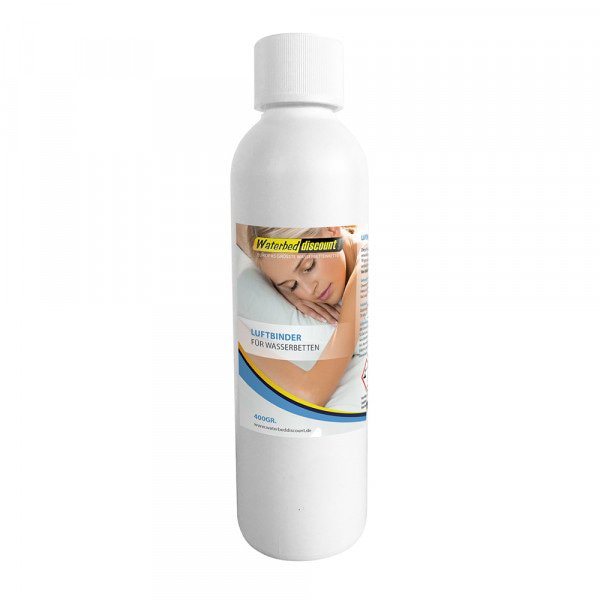 Wasserbett Luftbinder