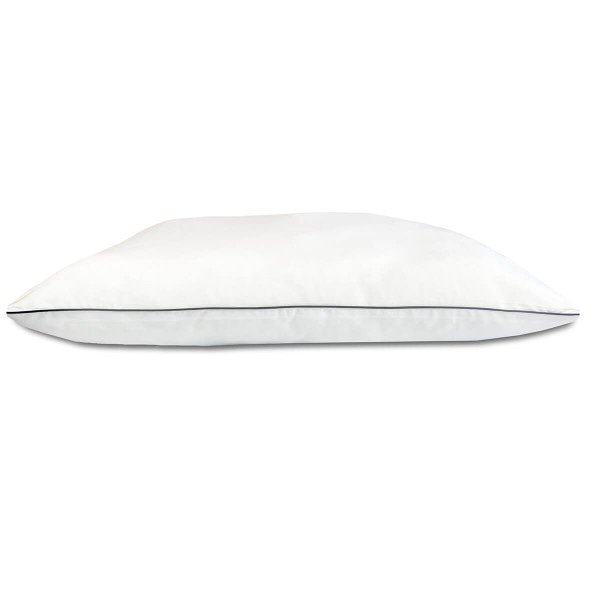 Wasserbett Kopfkissen Mikrofaser