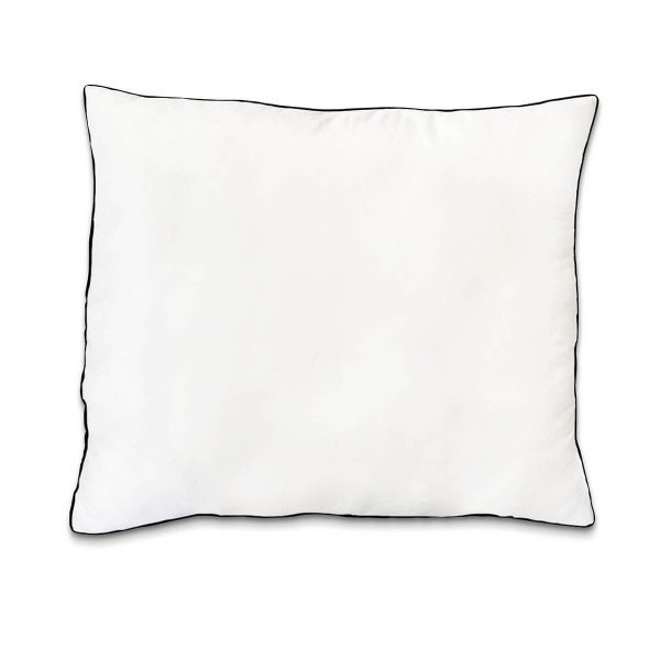 Wasserbett Kopfkissen Mikrofaser