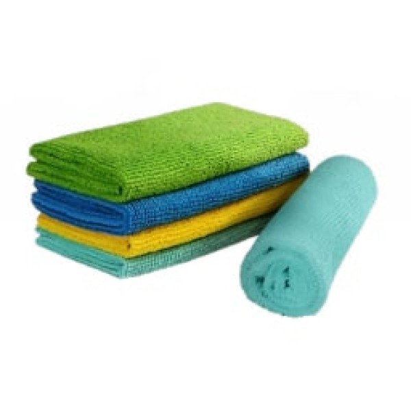 Premium Wasserbett Mikrofasertuch