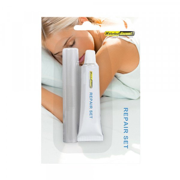 Wasserbett Reparaturset
