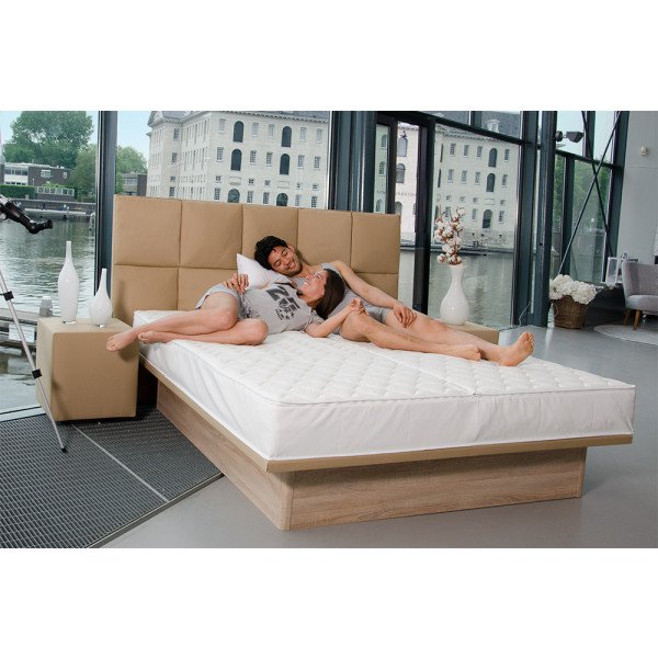 Wasserbett Premium Softside