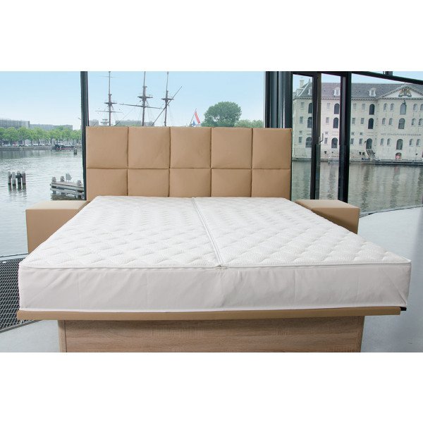 Wasserbett Premium Softside