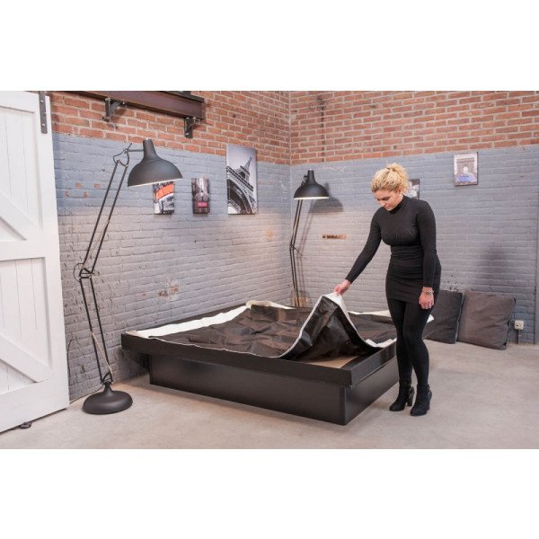 Wasserbett Premium Softside
