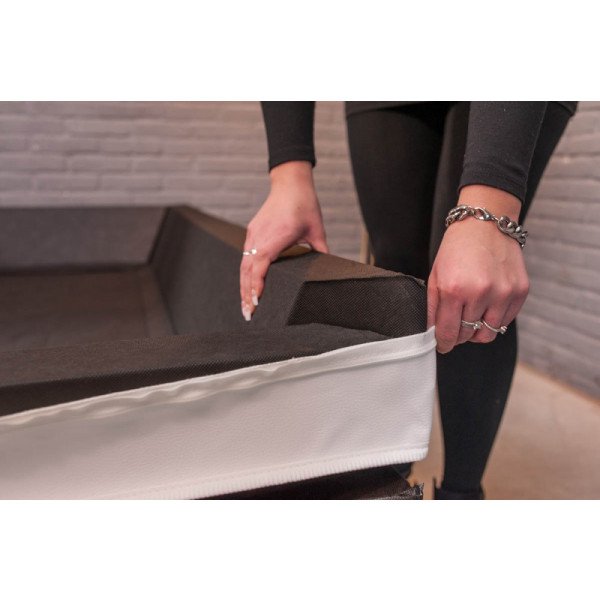 Wasserbett Premium Softside