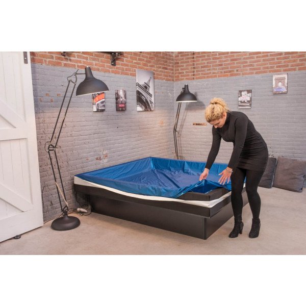 Wasserbett Premium Softside