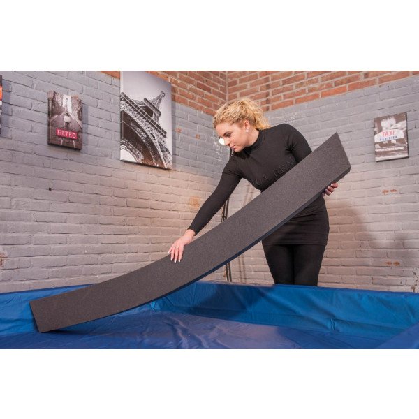 Wasserbett Premium Softside