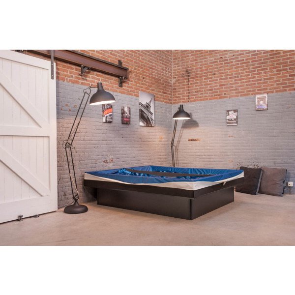 Wasserbett Premium Softside