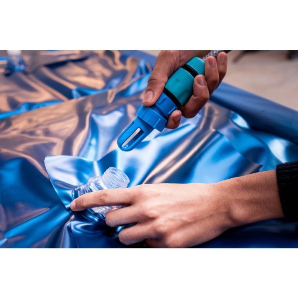Wasserbett Premium Softside