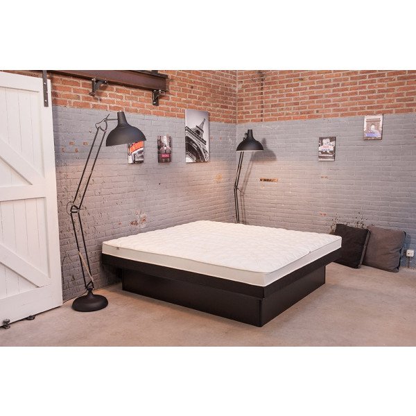 Wasserbett Premium Softside