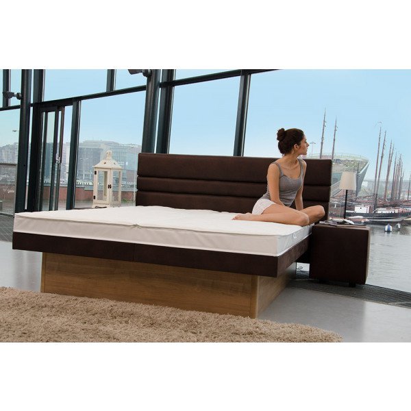 Wasserbett Premium Split