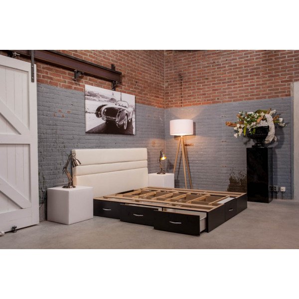 Wasserbett Premium Split