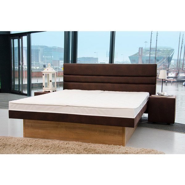 Wasserbett Premium Split