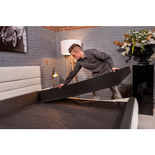 Wasserbett Premium Split