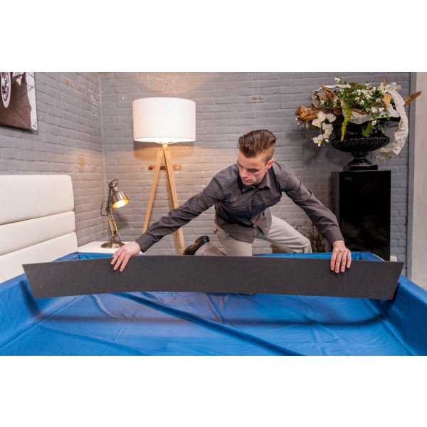 Wasserbett Premium Split
