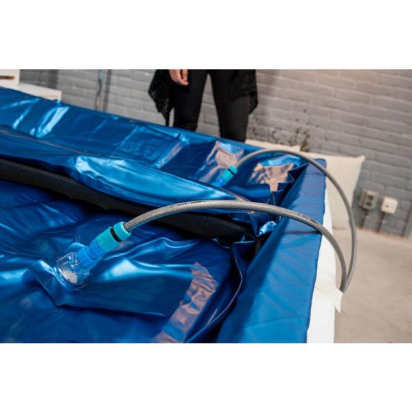 Wasserbett Premium Split