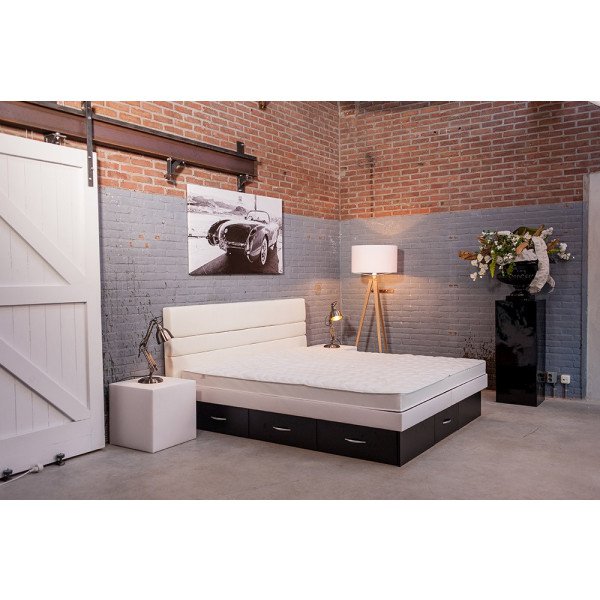 Wasserbett Premium Split