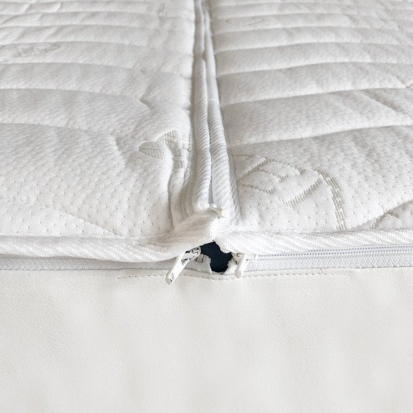 Wasserbett Oberdecke Tencel