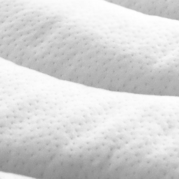 Wasserbett Bezug Tencel | Komplett